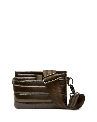Bum Bag Crossbody