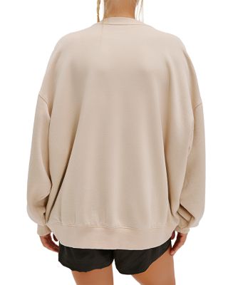 Slow It Down Sweatshirt & Jogger Pants