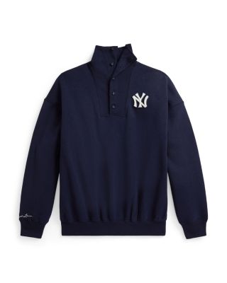 Yankees Pullover
