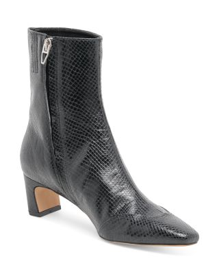Women's Anika Heeled Ankle Boots