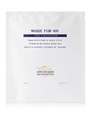 Masque PIGM 400