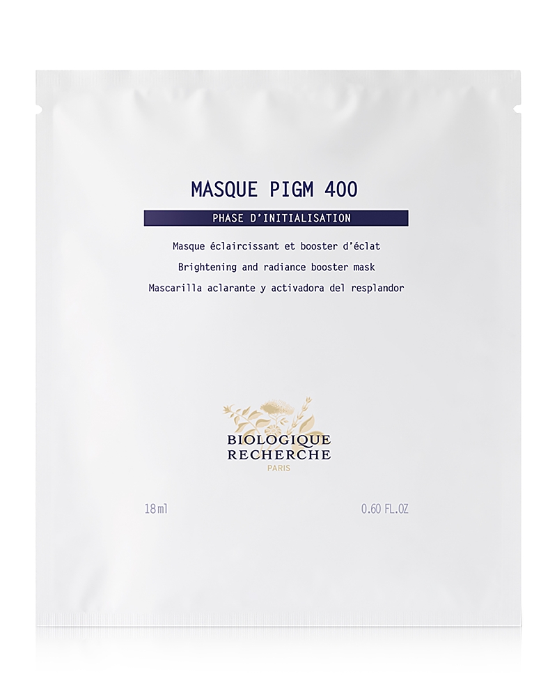 Biologique Recherche Masque Pigm 400