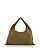 Mud/Muse Brass Suede