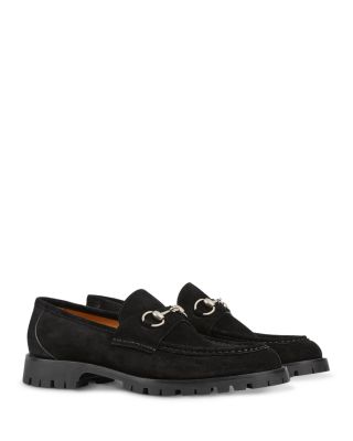 Men's Horsebit Loafers