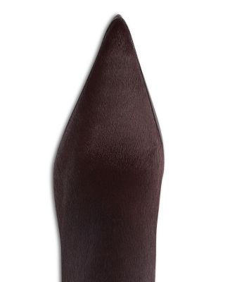 Women&#39;s Mikki Block Heel Ankle Boots