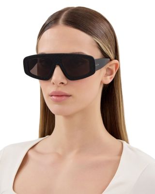 Mask Sunglasses, 99mm