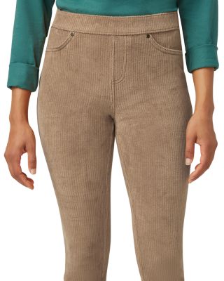 Classic Corduroy Leggings