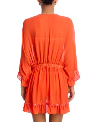 Pietro Cover-Up Dress