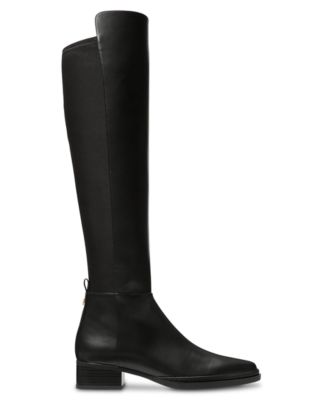 Women's Lex Faux Leather Tall Boots