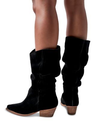 Women's Sway Low 2.0 Slouch Boots
