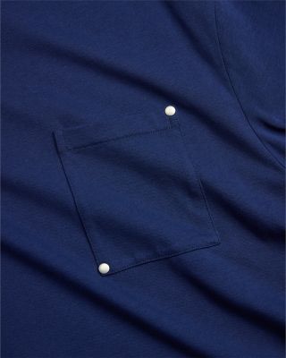 Rivet Pocket Tee