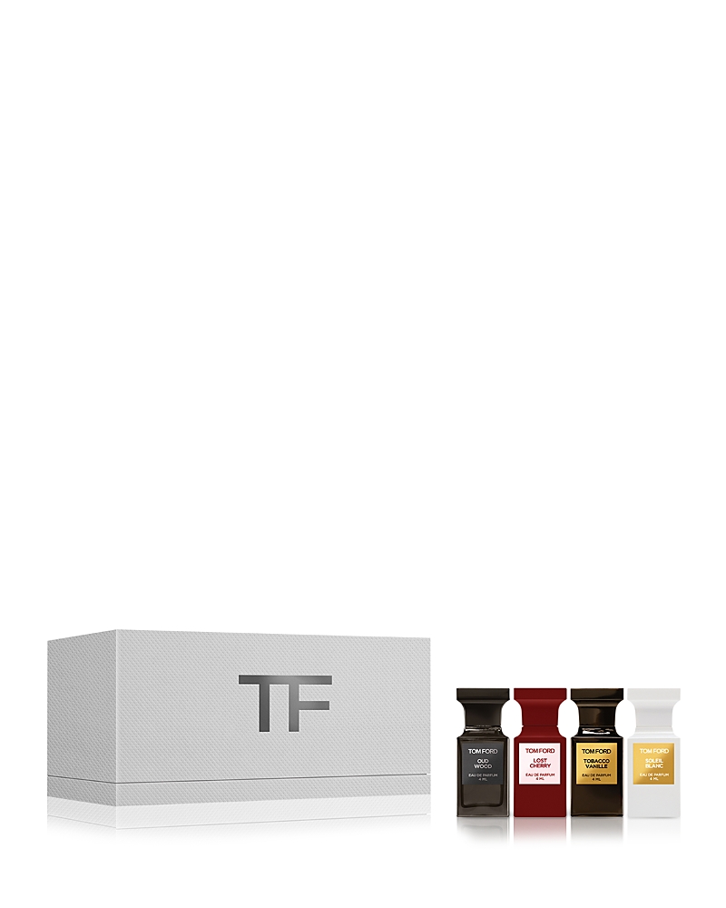 Tom Ford Private Blend Luxe Discovery Set