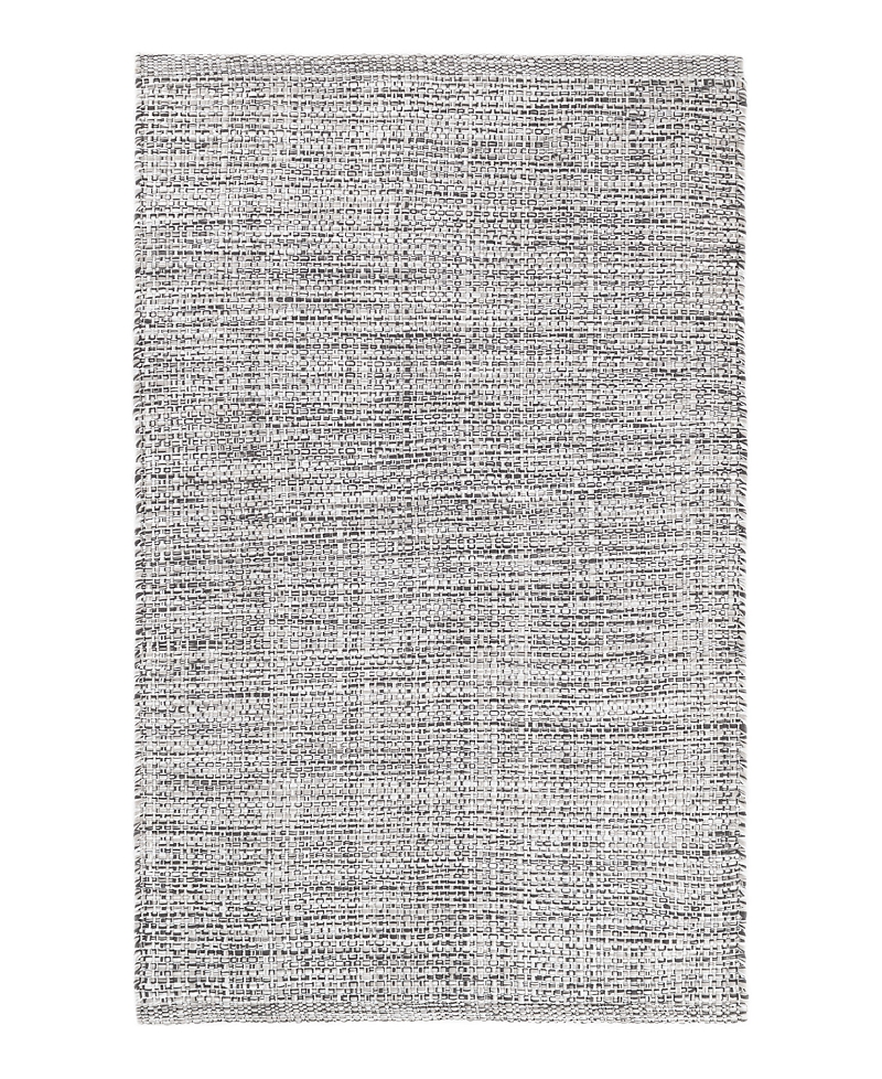 Dash & Albert By Annie Selke Dash Albert By Annie Selke Da1057 Fusion Indoor/outdoor Area Rug, 2'0x3'0 In Gray