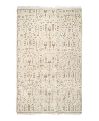 Dash Albert by Annie Selke DA2306 Dara Area Rug, 2'6"x8'0"