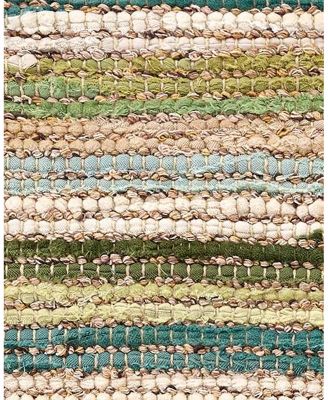 Dash Albert by Annie Selke DA1420 Francisco Area Rug, 2'6"x8'0"