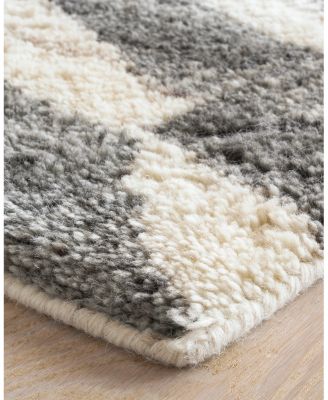 Dash Albert by Annie Selke DA1913 Farah Area Rug, 2'0"x3'0"
