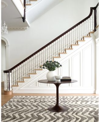 Dash Albert by Annie Selke DA1913 Farah Area Rug, 3'0"x5'0"
