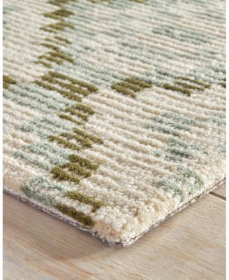 Dash Albert by Annie Selke DA1941 Diamond Cove Area Rug, 3'0"x5'0"