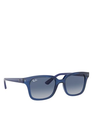 Junior Square Sunglasses, 48mm