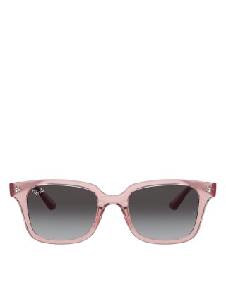 Junior Square Sunglasses, 48mm