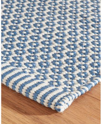 Dash Albert by Annie Selke DA2142 Finn Indoor/Outdoor Area Rug, 2'6"x8'0"