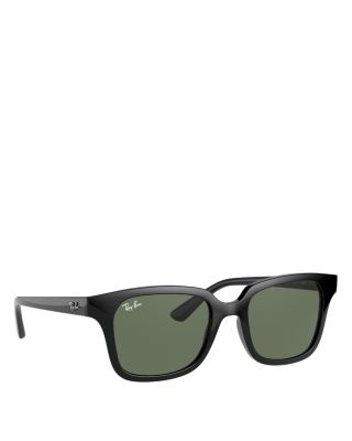 Junior Square Sunglasses, 48mm
