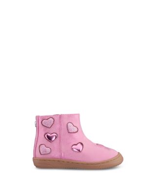 Girls' Mena T Boots - Toddler