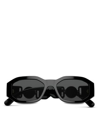 Kids' Oval Sunglasses, 48mm