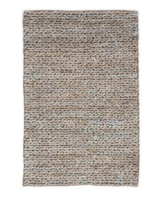 Dash Albert by Annie Selke RDA445 Jute Woven Area Rug, 6'0"x9'0"