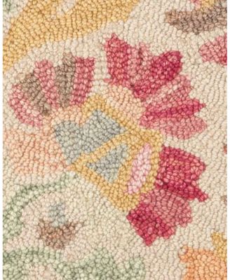 Dash Albert by Annie Selke DA311 Ines Area Rug, 8'0"x10'0"