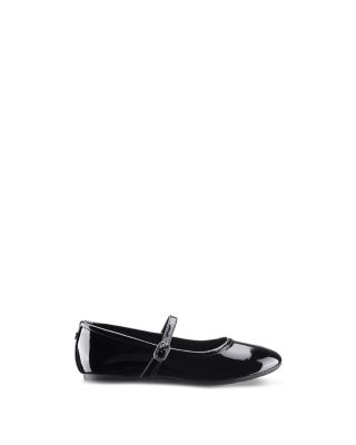 Girls' Nicola Mary Jane Ballet Flats - Little Kid, Big Kid