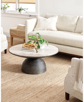 Dash Albert by Annie Selke DA976 Gridwork Area Rug, 3'0"x5'0"