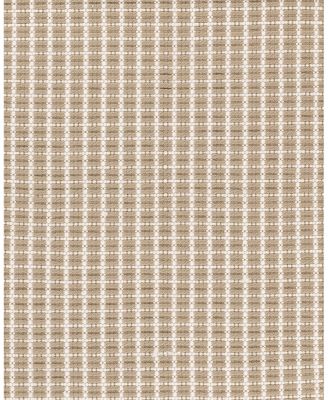 Dash Albert by Annie Selke DA1052 Gridiron Indoor/Outdoor Area Rug, 8'0"x10'0"