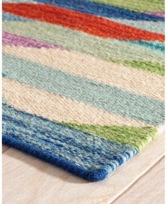 Dash Albert by Annie Selke DA1782 Hotline Area Rug, 9'0"x12'0"