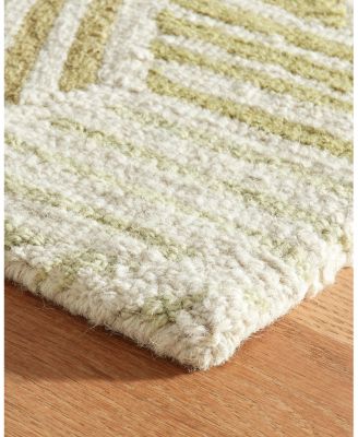 Dash Albert by Annie Selke DA2023 Karari Area Rug, 2'6"x8'0"