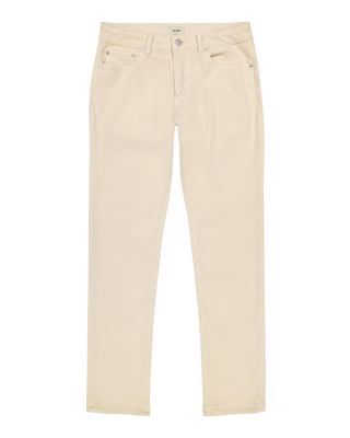 Nick Slim Fit Jeans in Wheat