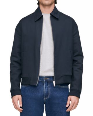 Robb Bomber Jacket