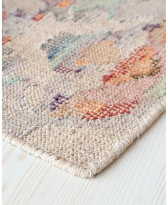 Dash Albert by Annie Selke DA1126 Chapel Hill Area Rug, 2'6"x8'0"