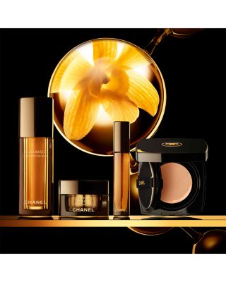 CHANEL SUBLIMAGE L'EXTRAIT HUILE LÈVRES Ultimate Lip Oil