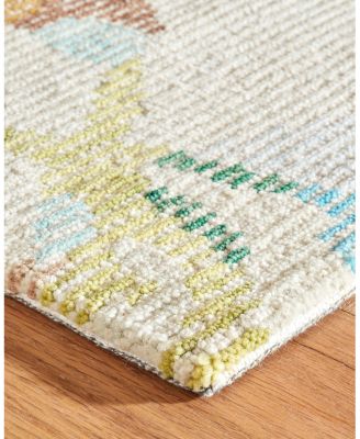 Dash Albert by Annie Selke DA2017 Bloom Area Rug, 3'0"x5'0"
