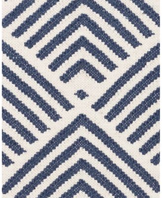 Dash Albert by Annie Selke DA772 Cleo Indoor/Outdoor Area Rug, 2'0"x3'0"