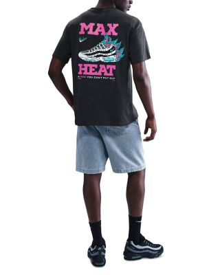 M90 Short Sleeve Graphic Tee