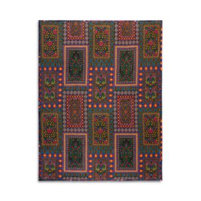 Reversible Travel Blanket