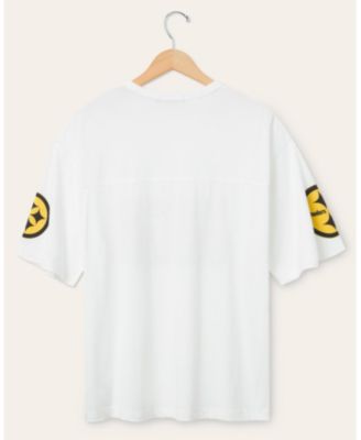 Unisex NFL Pittsburgh Steelers Halfback Jersey Tee