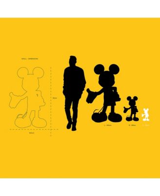 Mickey Mouse Kamo 12&amp;quot; Figurine