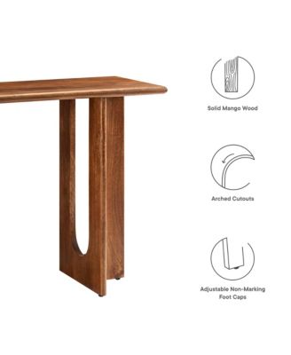 Rivian 46" Console Table