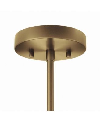 Rekindle 8-Light Chandelier