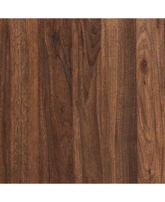 Bulwark 2-Drawer Nightstand