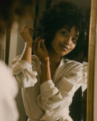 Gold Drip Nourishing Body & Hair Oil 3.4 oz.