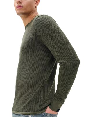 Gregory Merino Wool Blend Sweater